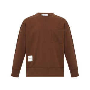 Heven boys pocket sweat (SZ 3-8yr)