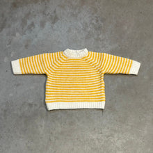 Load image into Gallery viewer, Pequeno tocon Baby Natural Jersey1058 (Sz 6m- 4y )
