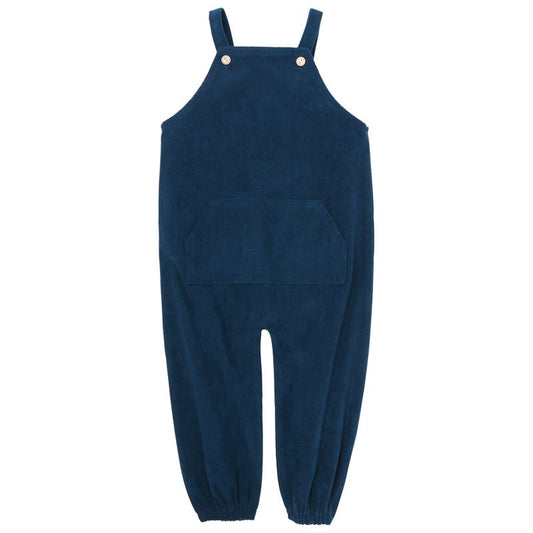 Numu corduroy romper (SZ 12m-2yr)