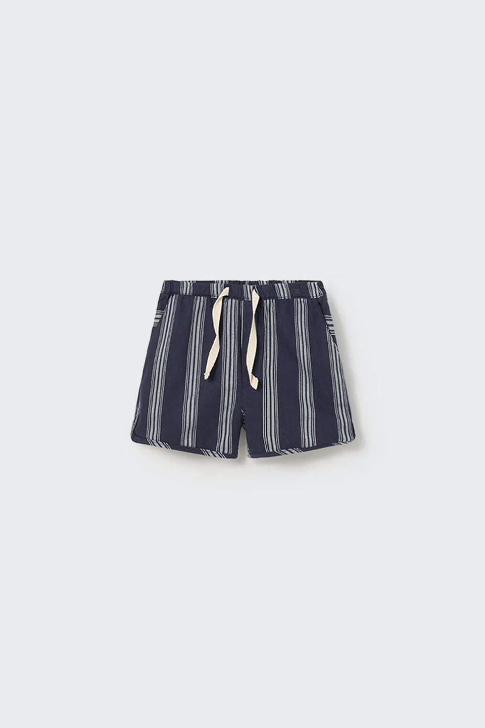 Cozmo striped short pants (SZ 12-24m)