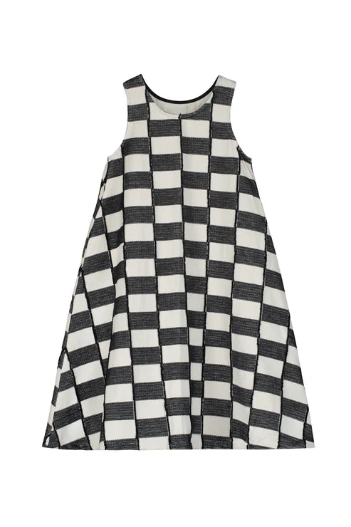 Little Creative high trail dress (SZ 4-12)