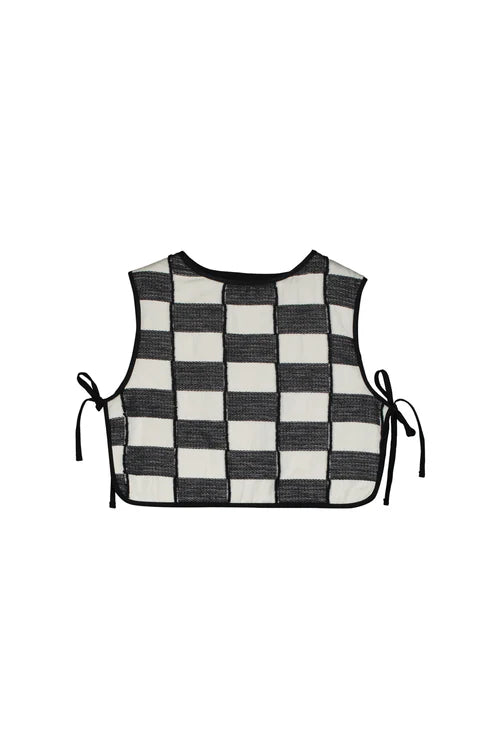 Little Creative high trial vest (SZ XS-S)