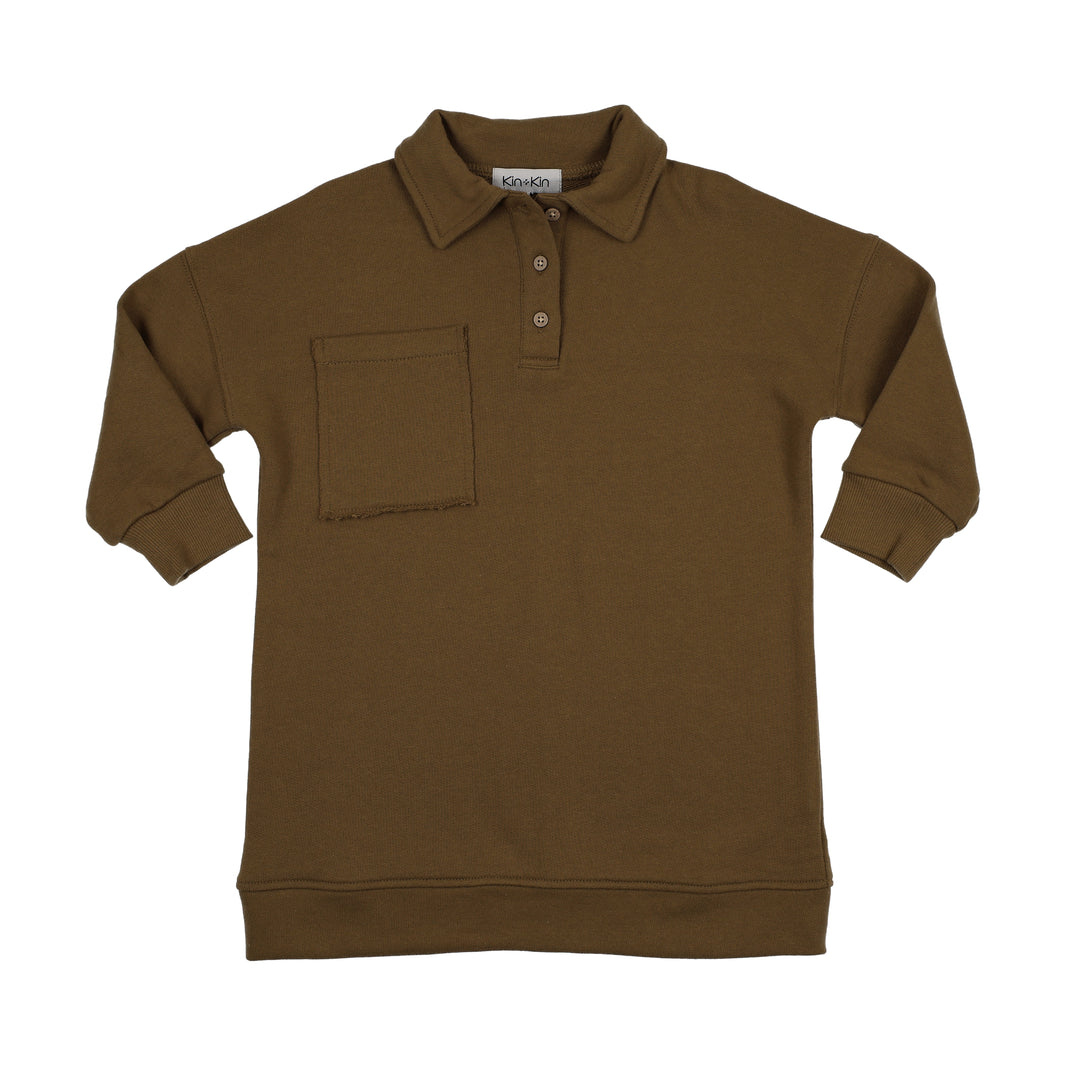 Kin Kin – DAVE BELLA NEW YORK