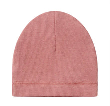 Load image into Gallery viewer, Kai &amp; Kelly beanie (SZ 3-6m)
