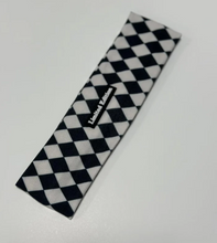 Load image into Gallery viewer, Limited Edition argyle sweatband
