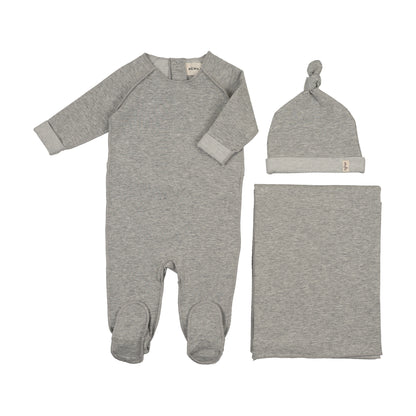 Mema405 stitched 3pc set