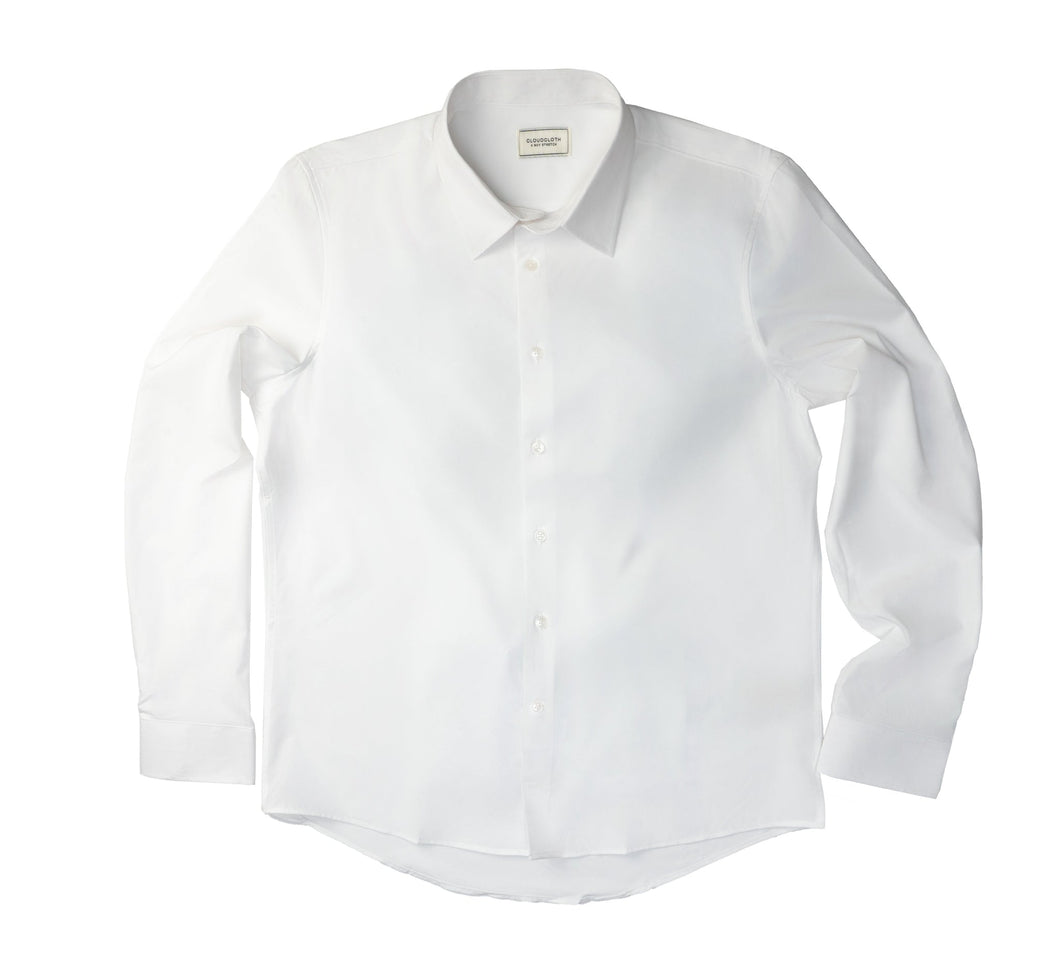 Axny stretch shirt (SZ 2-12)