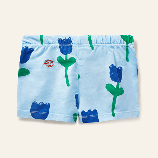 Wynken tulip short pants (SZ 18-24m)