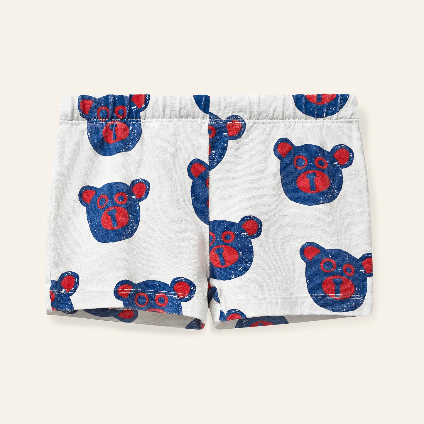 Wynken ecru short pant (SZ 18-24M)