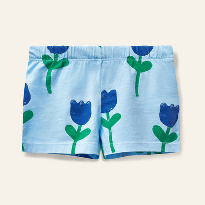 Wynken tulip short pants (SZ 18-24m)