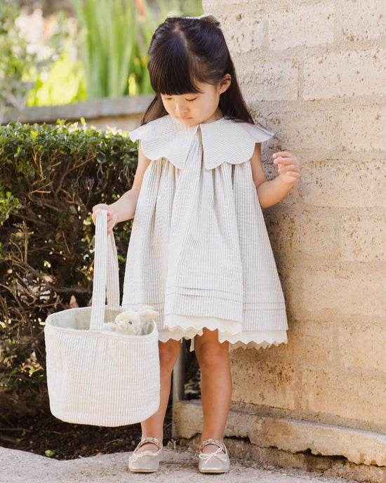 Noralee Florence Dress ( Sz 18M-8)