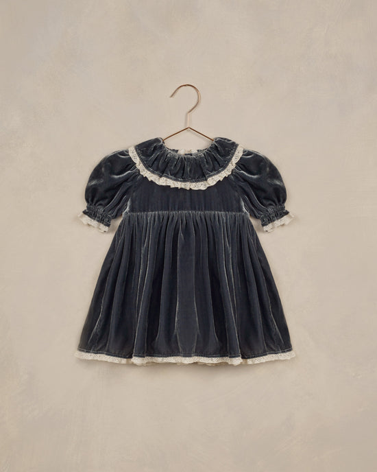 Noralee050 midnight dress (SZ 2-10)