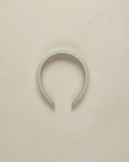 Noralee Padded Sage Headband