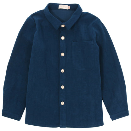 Numu corduroy shirt (SZ 3-14)