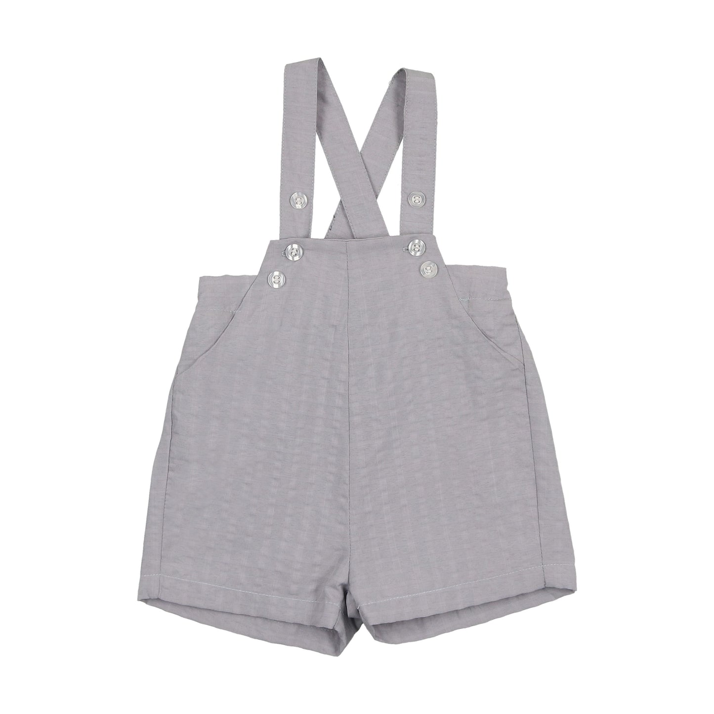 Kin Kin baby overall (SZ 12m-5yr)