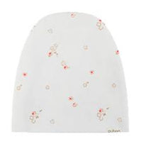 Load image into Gallery viewer, Oubon Floral Hat ( SZ 3m - 12m )
