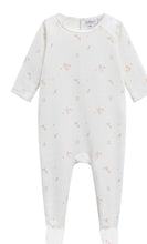 Load image into Gallery viewer, Oubon Floral Footie ( SZ 3m - 12m )
