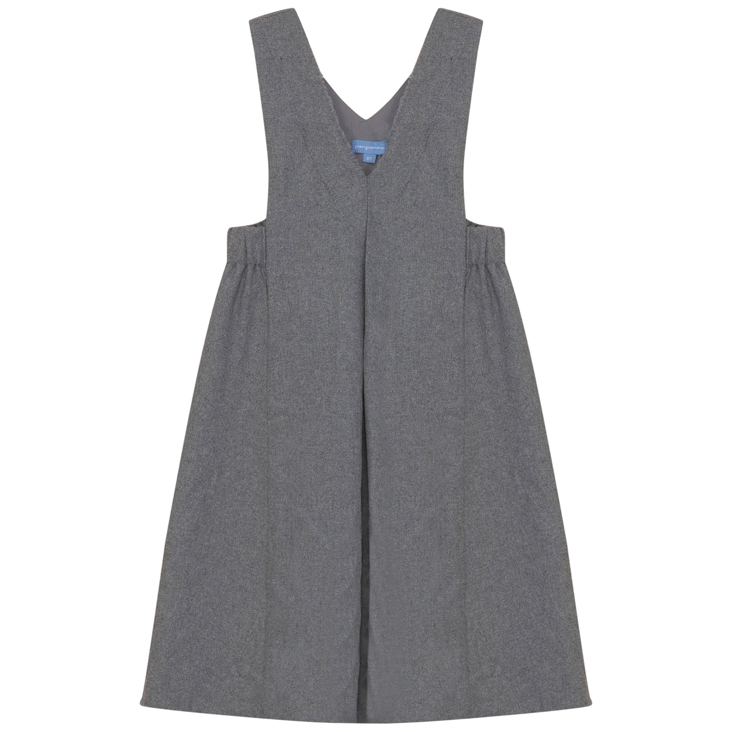 Pompomme wool jumper (SZ 3-16)