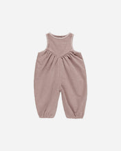 Load image into Gallery viewer, Quincy Mae501 Maisie Overall ( Sz 6M-2YR)
