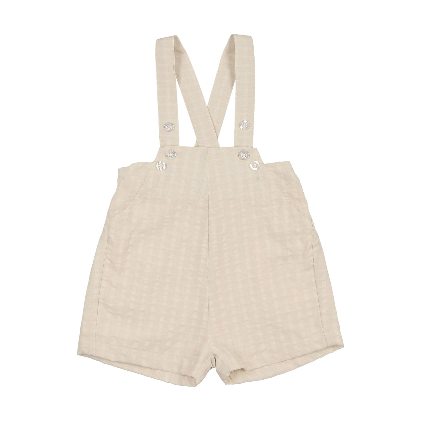 Kin Kin baby overall (SZ 12m-5yr)