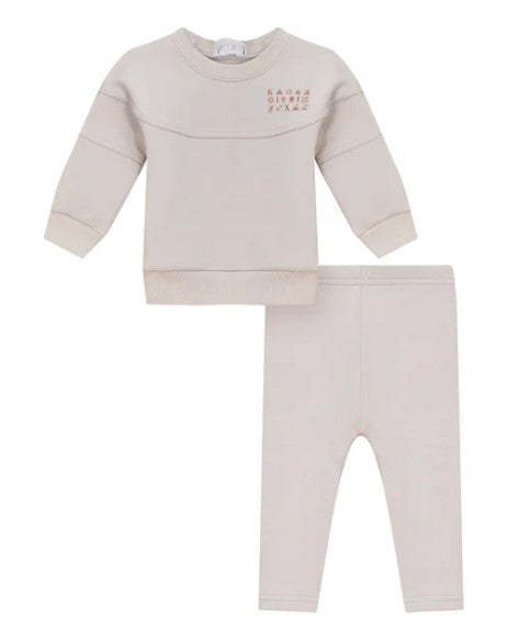 Kix cargo girls set (SZ 9-36m)