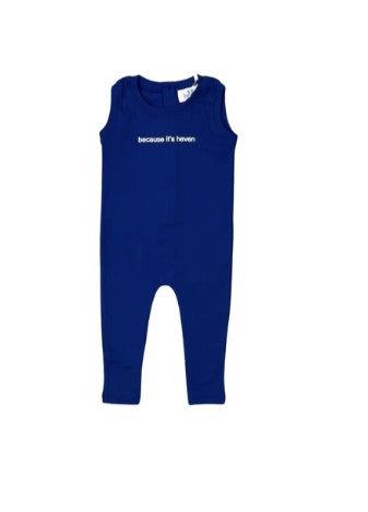 Heven Child Baby Romper ( Sz 6M-2YR)