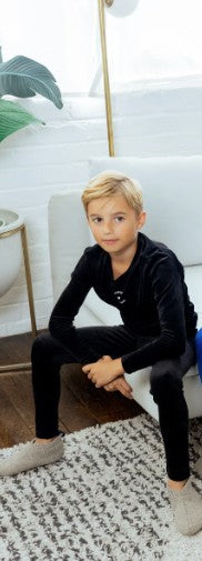 Noggi boy sweet seem pj's (SZ 18m-10yr)