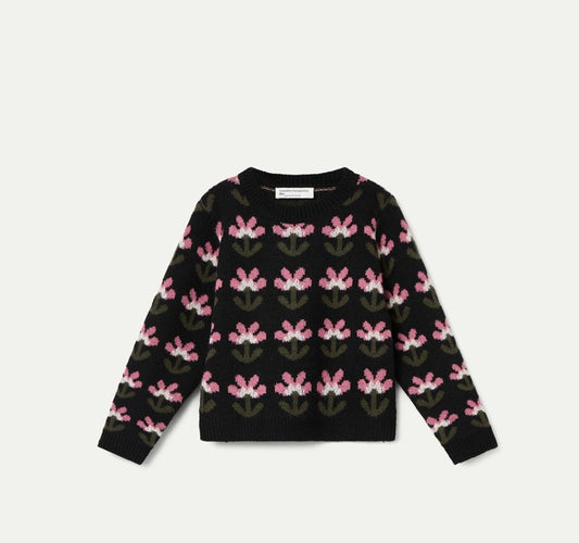 Fantastica baboushka sweater (SZ 6-12yr)