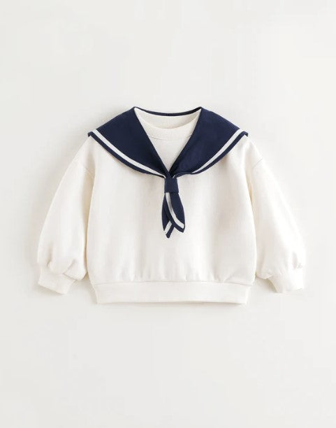 MJ250219 sailor sweat (SZ 3-8)