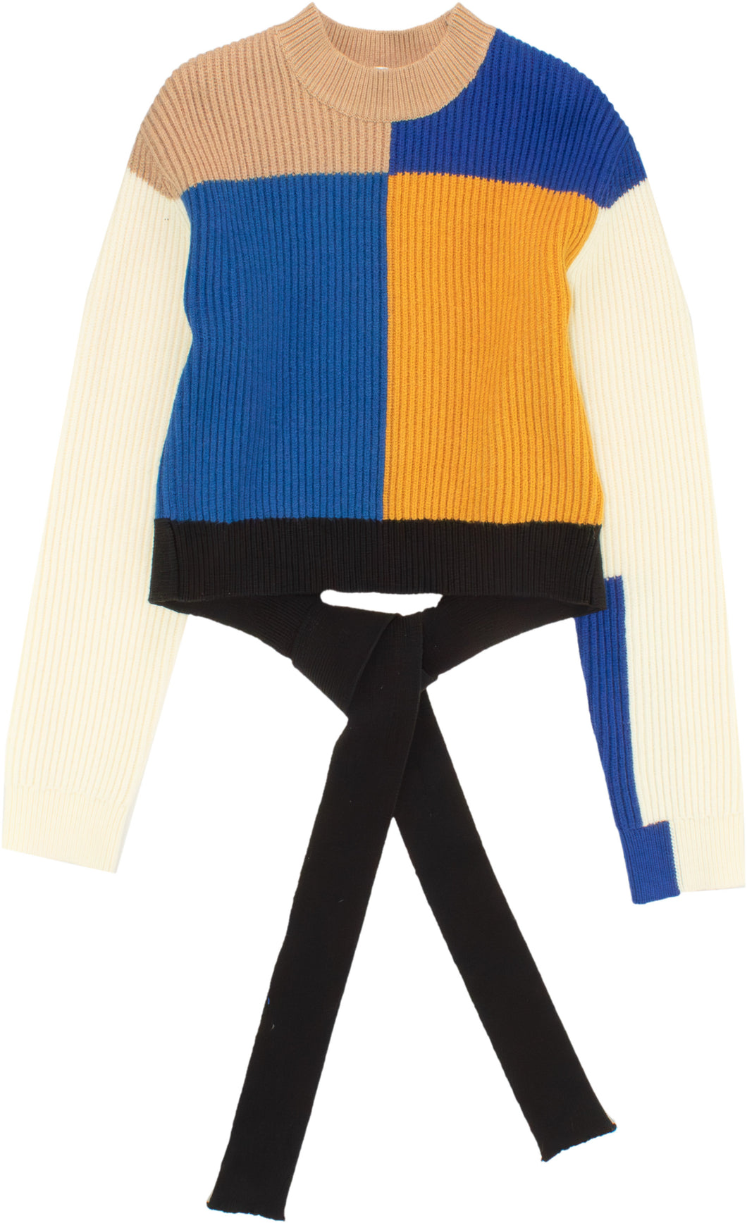 To Be Too Colorblock Pullover ( Sz 8-16)