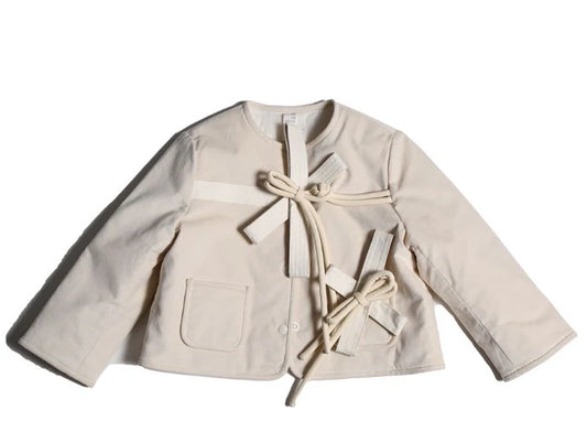 Tia Cabani luna jacket (SZ 11-16)