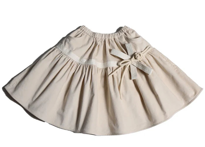 Tia Cabani Luna twirl skirt (SZ 11-16)