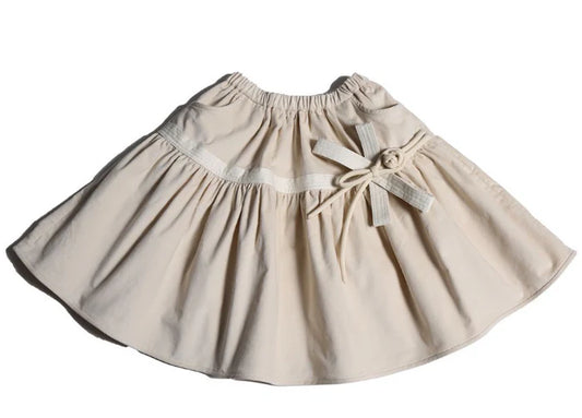 Tia Cabani Luna twirl skirt (SZ 11-16)