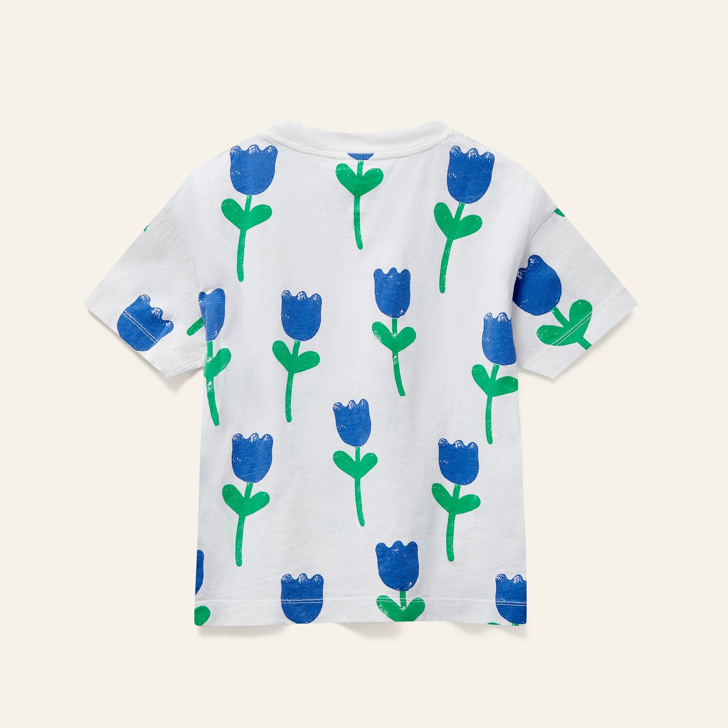 Wynken48 tulip t-shirt (SZ 2-14)