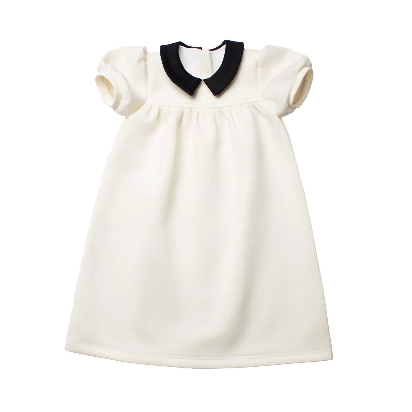 Tiny Too Scuba Dress  ( Sz 2-14 )