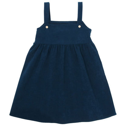 Numu corduroy  jumper (SZ 3-12)