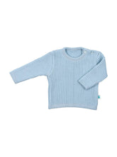 Load image into Gallery viewer, Bean Baby soft sweater (6-36m)
