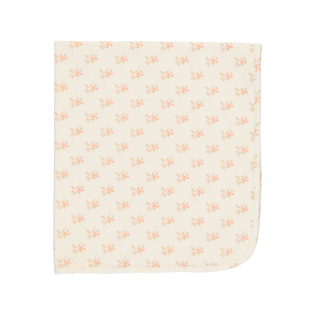 Bebe Organic aurele blanket