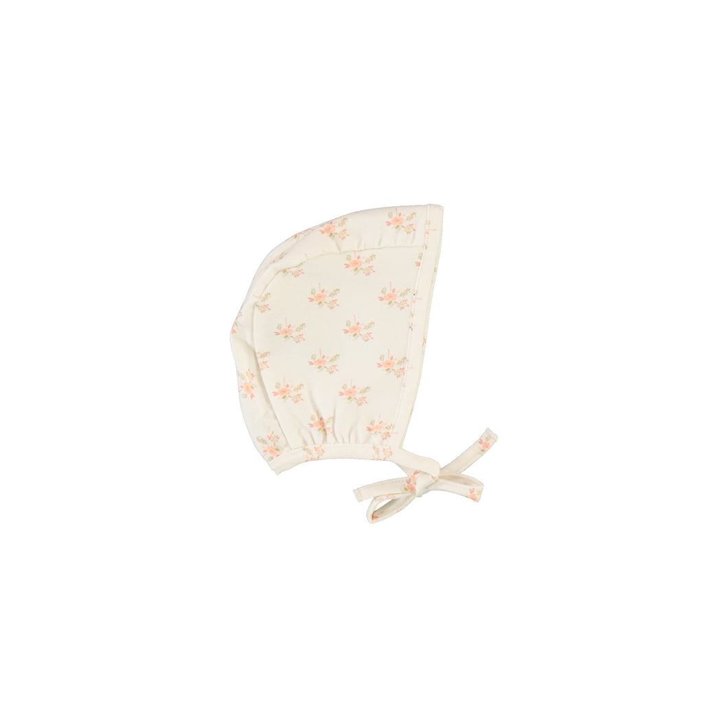 Bebe Organic Aurele bonnet (SZ 3-9m)