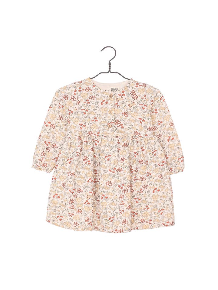 L.P.C. rosalie robe (SZ 2-7)