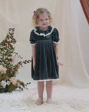 Load image into Gallery viewer, Noralee050 midnight dress (SZ 2-10)
