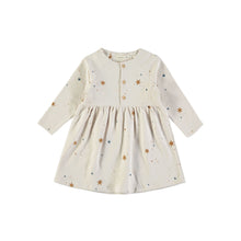 Load image into Gallery viewer, Baby Clic printed dress (SZ 18m-10yr)
