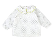 Load image into Gallery viewer, Oubon printed shirt (SZ 3-24m)
