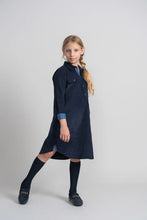 Load image into Gallery viewer, Numu Cord Shirt Dress ( Sz 6-16)
