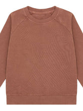 Load image into Gallery viewer, Vild organic cotton sweat (SZ 2-6y)
