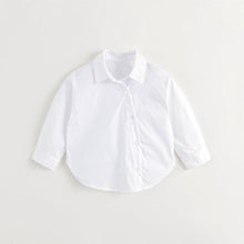 Load image into Gallery viewer, MJ Girls shirt ( Sz 3 - 12y )
