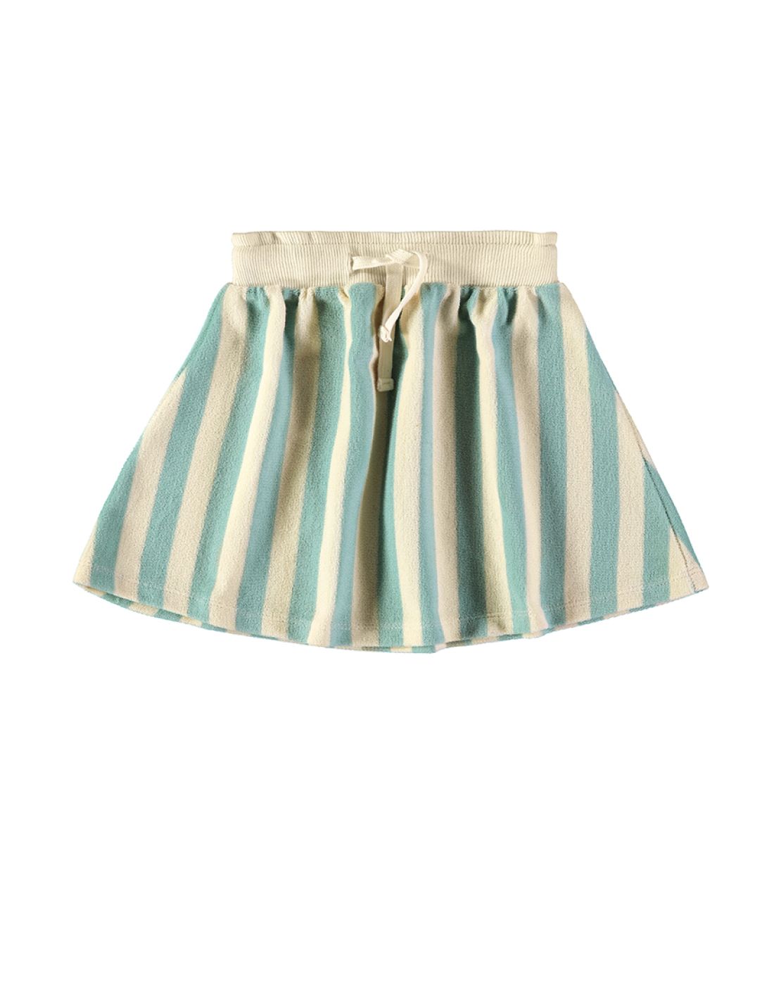 Babyclic striped skirt (SZ 3-10)