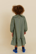 Load image into Gallery viewer, OXOX Dress w/  collar (SZ 2-12)
