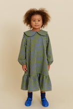 Load image into Gallery viewer, OXOX Dress w/  collar (SZ 2-12)
