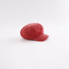 Load image into Gallery viewer, MJ Girls Corduroy Hat ( SZ 50-56 )
